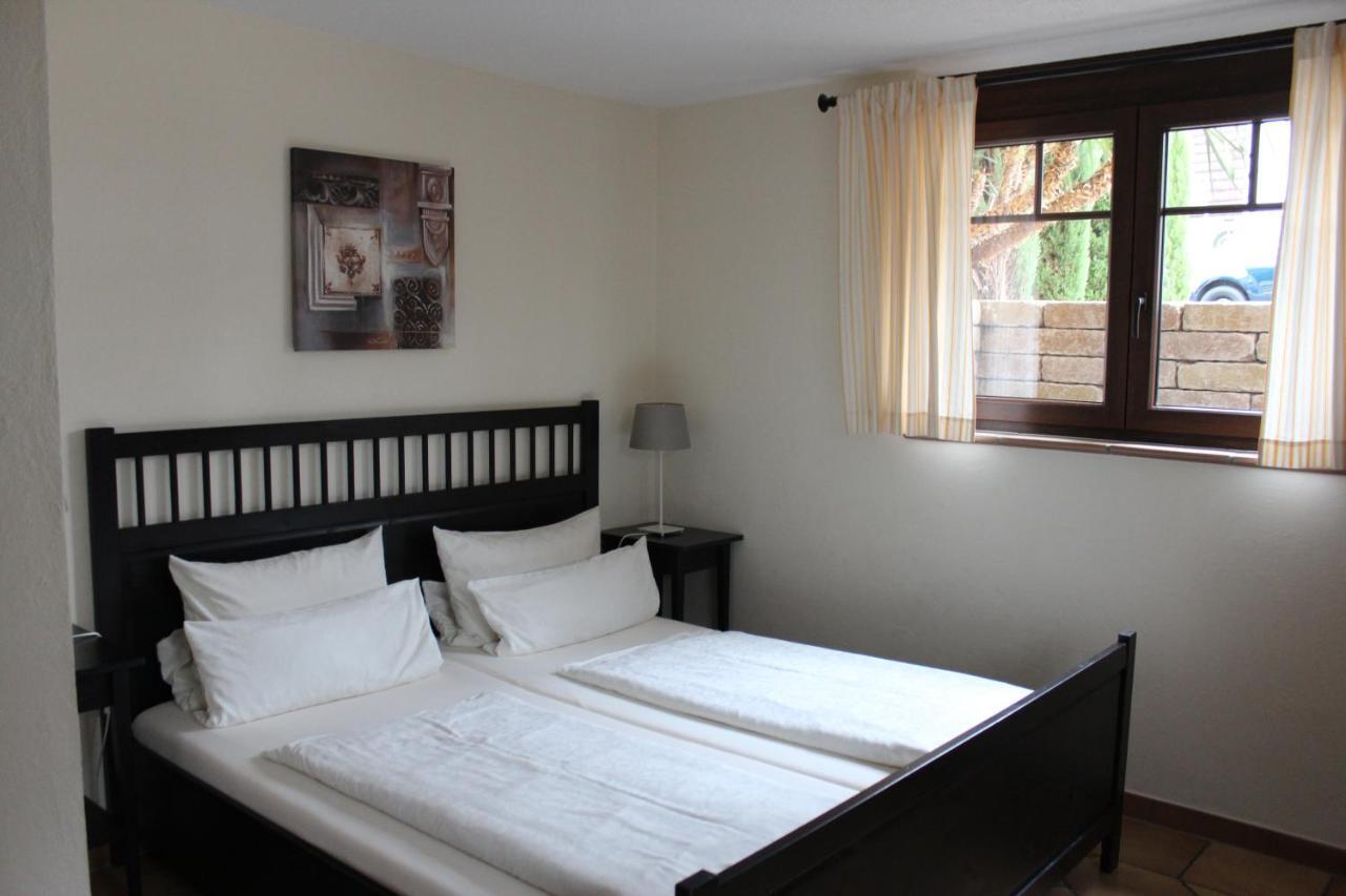 Pension Vanii, Apartments Руст Екстер'єр фото