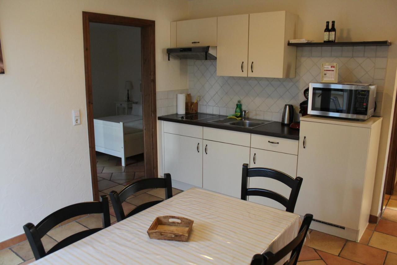 Pension Vanii, Apartments Руст Екстер'єр фото