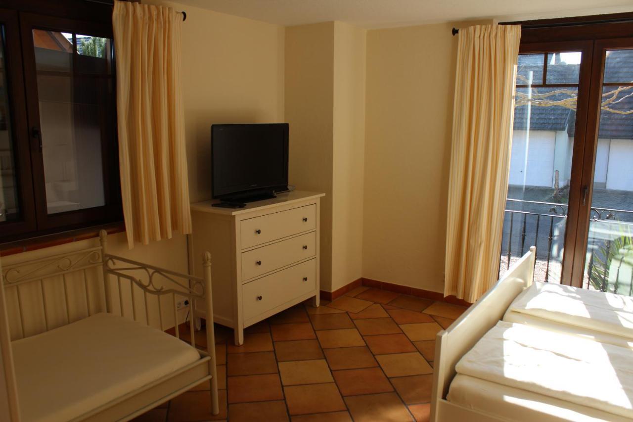 Pension Vanii, Apartments Руст Екстер'єр фото