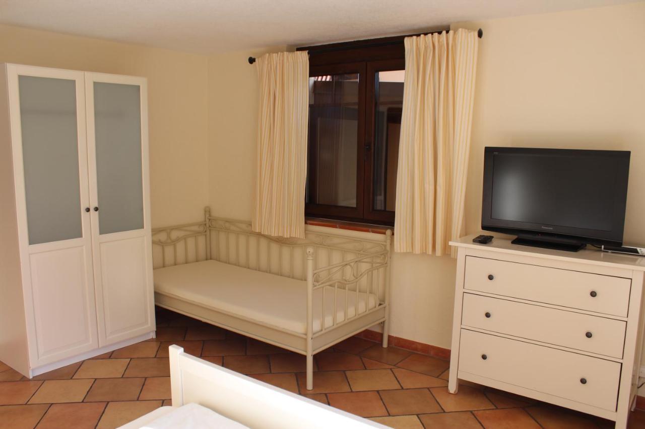 Pension Vanii, Apartments Руст Екстер'єр фото