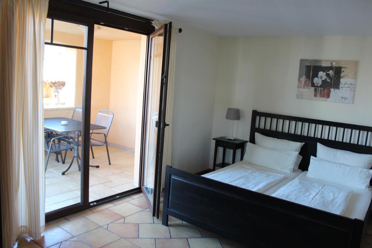 Pension Vanii, Apartments Руст Екстер'єр фото