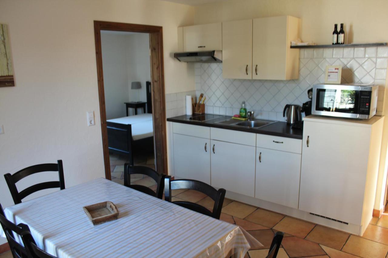 Pension Vanii, Apartments Руст Екстер'єр фото