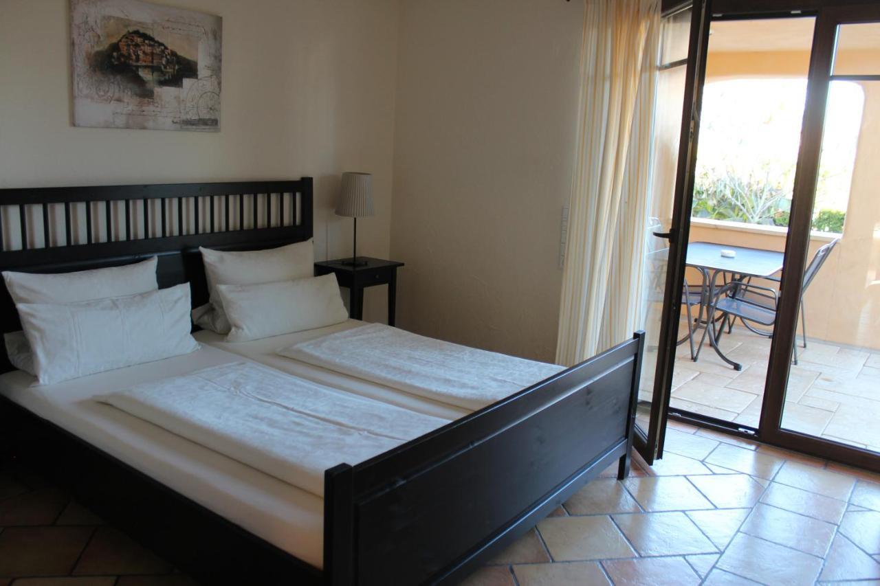 Pension Vanii, Apartments Руст Екстер'єр фото