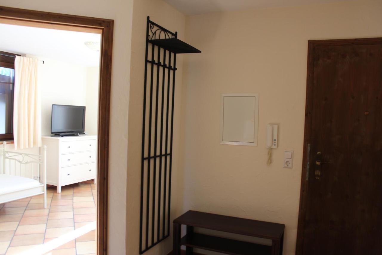 Pension Vanii, Apartments Руст Екстер'єр фото