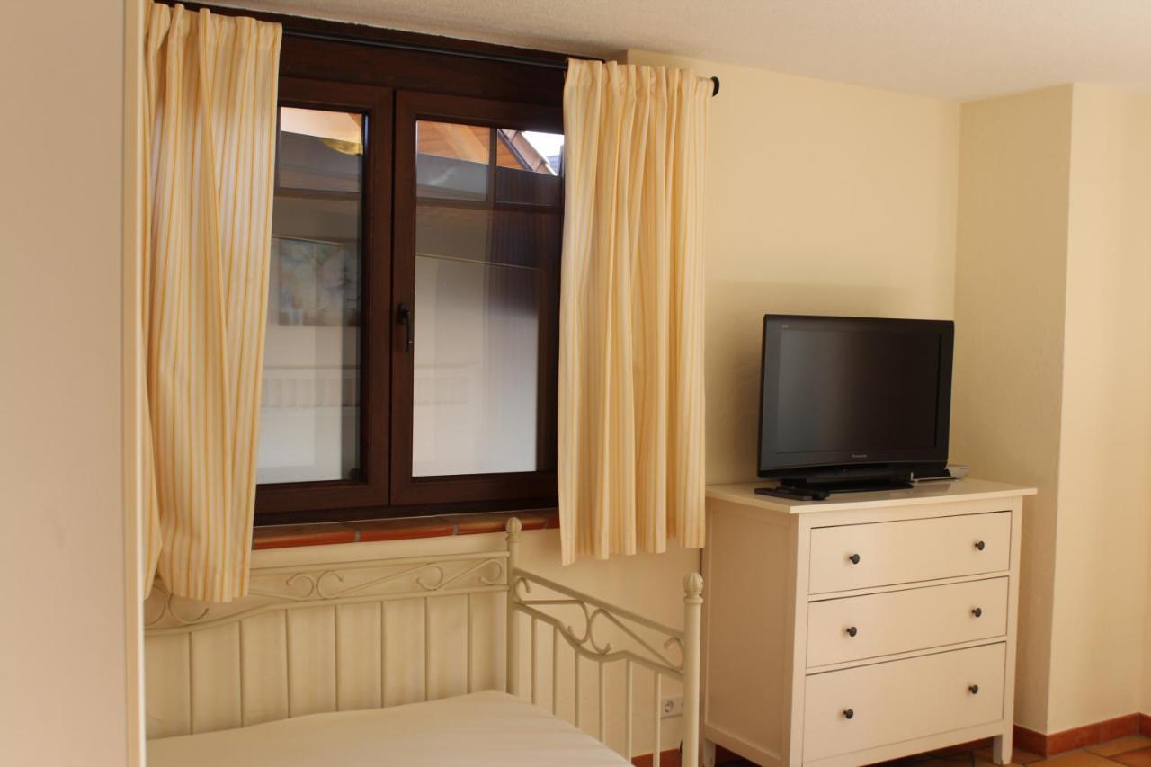 Pension Vanii, Apartments Руст Екстер'єр фото