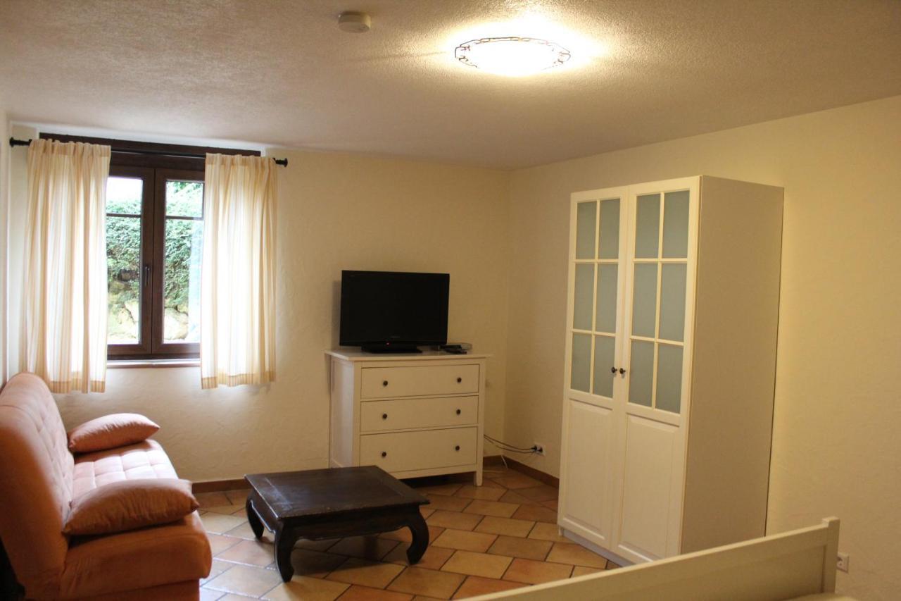 Pension Vanii, Apartments Руст Екстер'єр фото