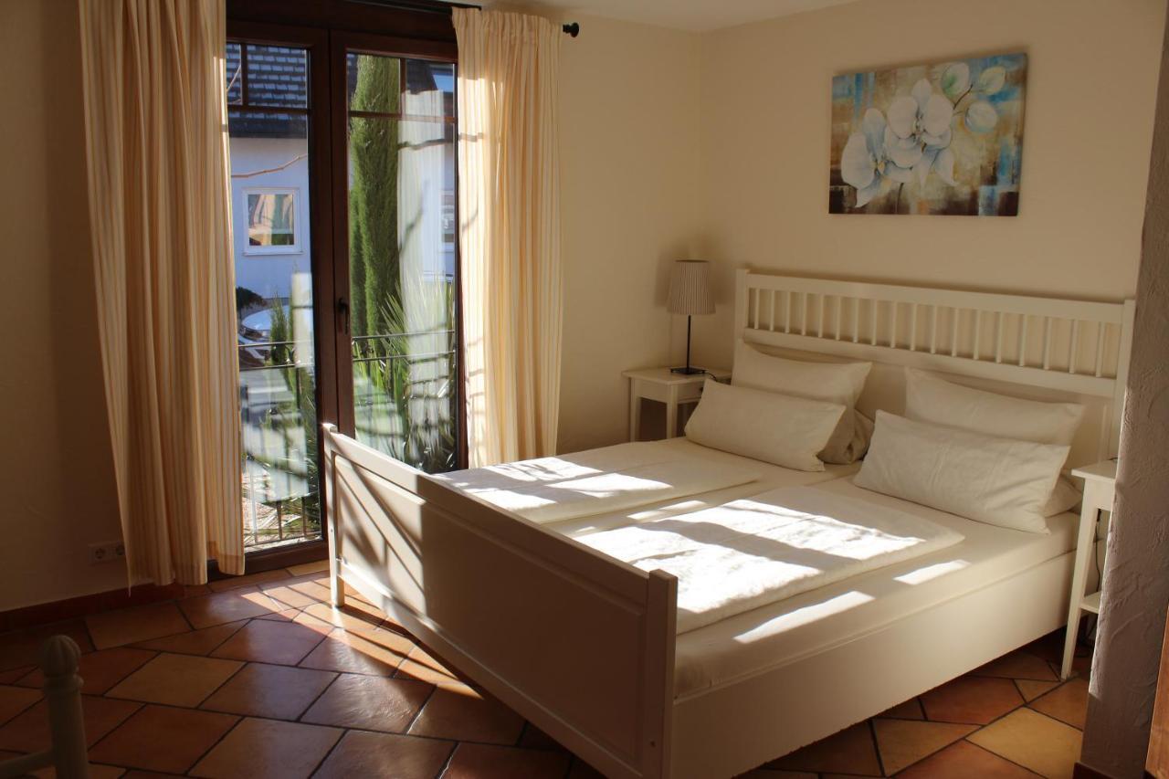 Pension Vanii, Apartments Руст Екстер'єр фото