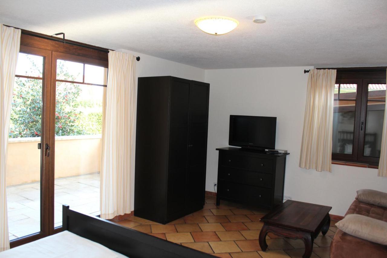 Pension Vanii, Apartments Руст Екстер'єр фото