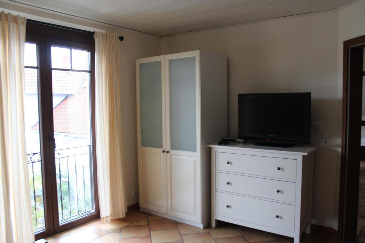 Pension Vanii, Apartments Руст Екстер'єр фото