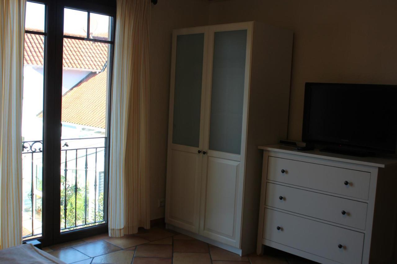 Pension Vanii, Apartments Руст Екстер'єр фото