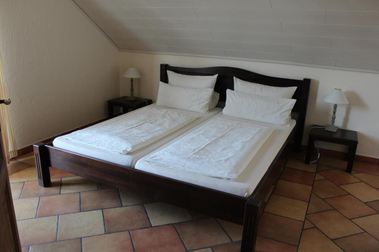 Pension Vanii, Apartments Руст Екстер'єр фото