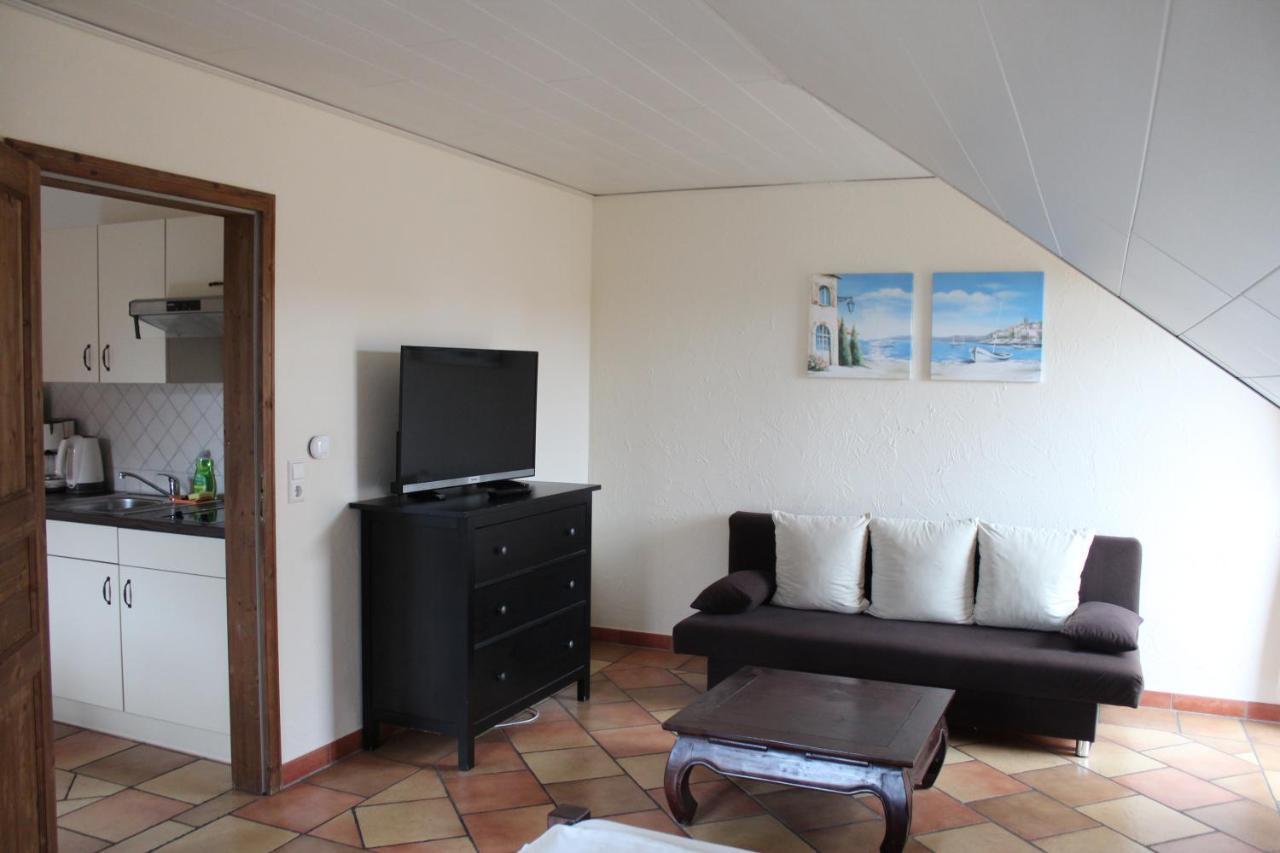 Pension Vanii, Apartments Руст Екстер'єр фото