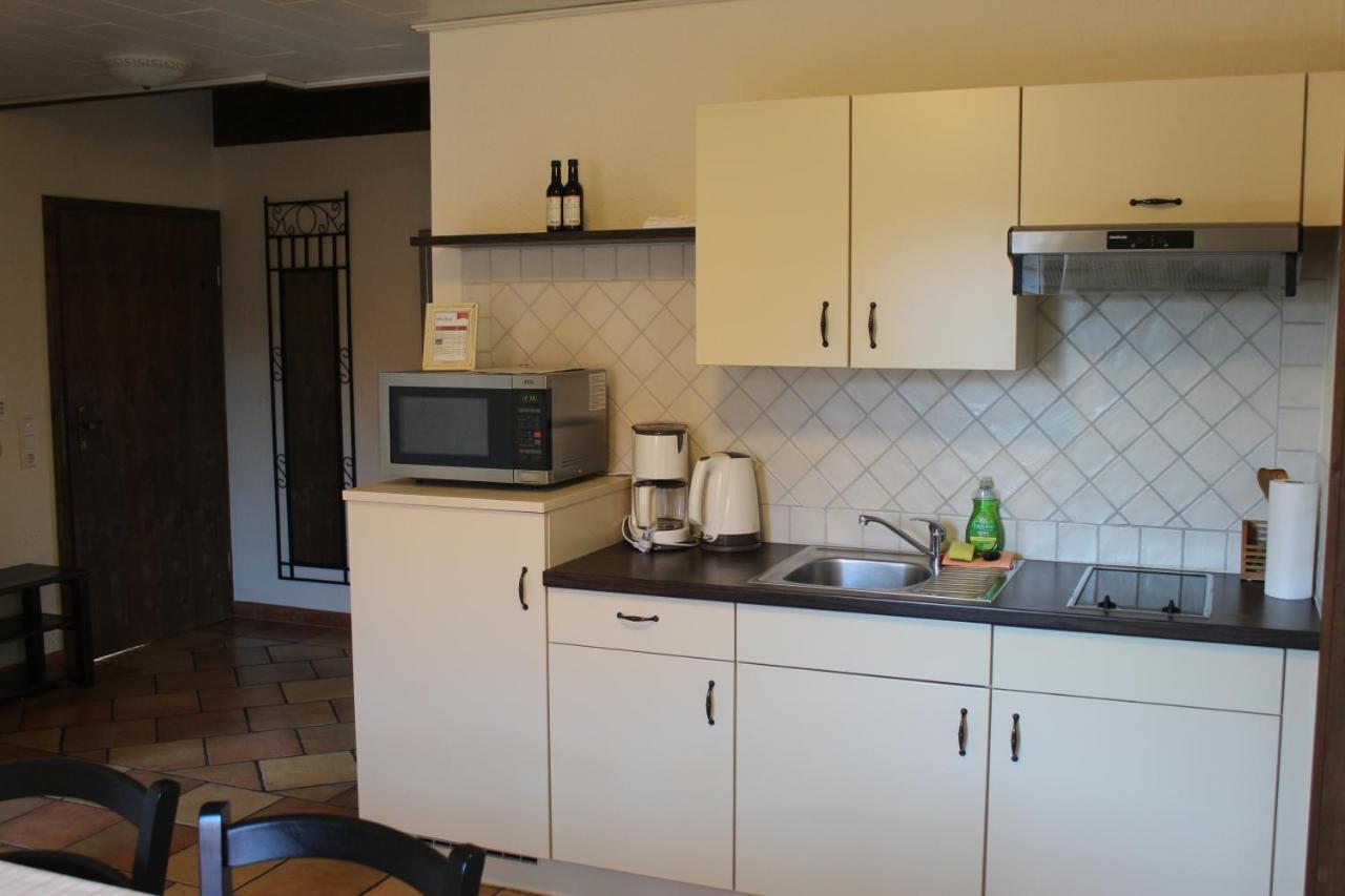 Pension Vanii, Apartments Руст Екстер'єр фото