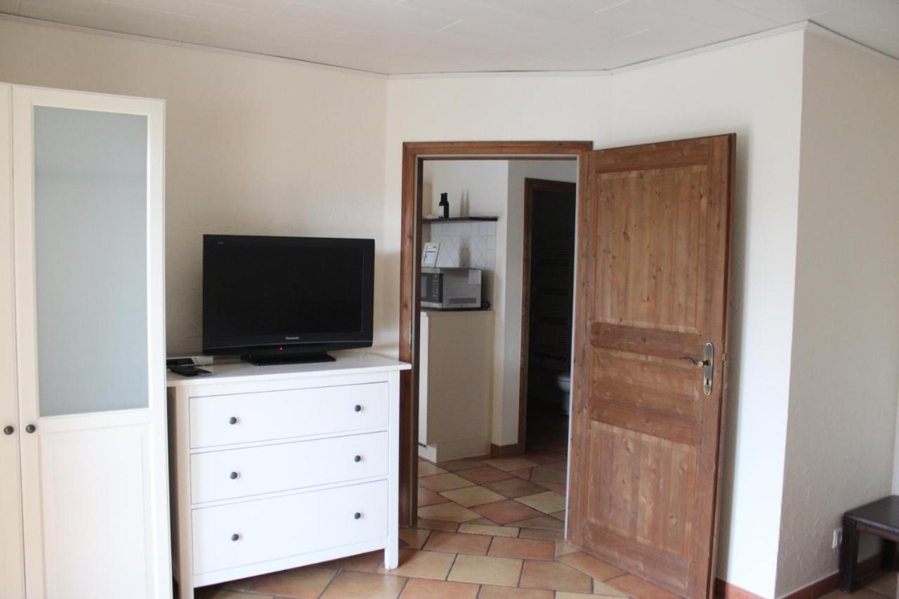 Pension Vanii, Apartments Руст Екстер'єр фото