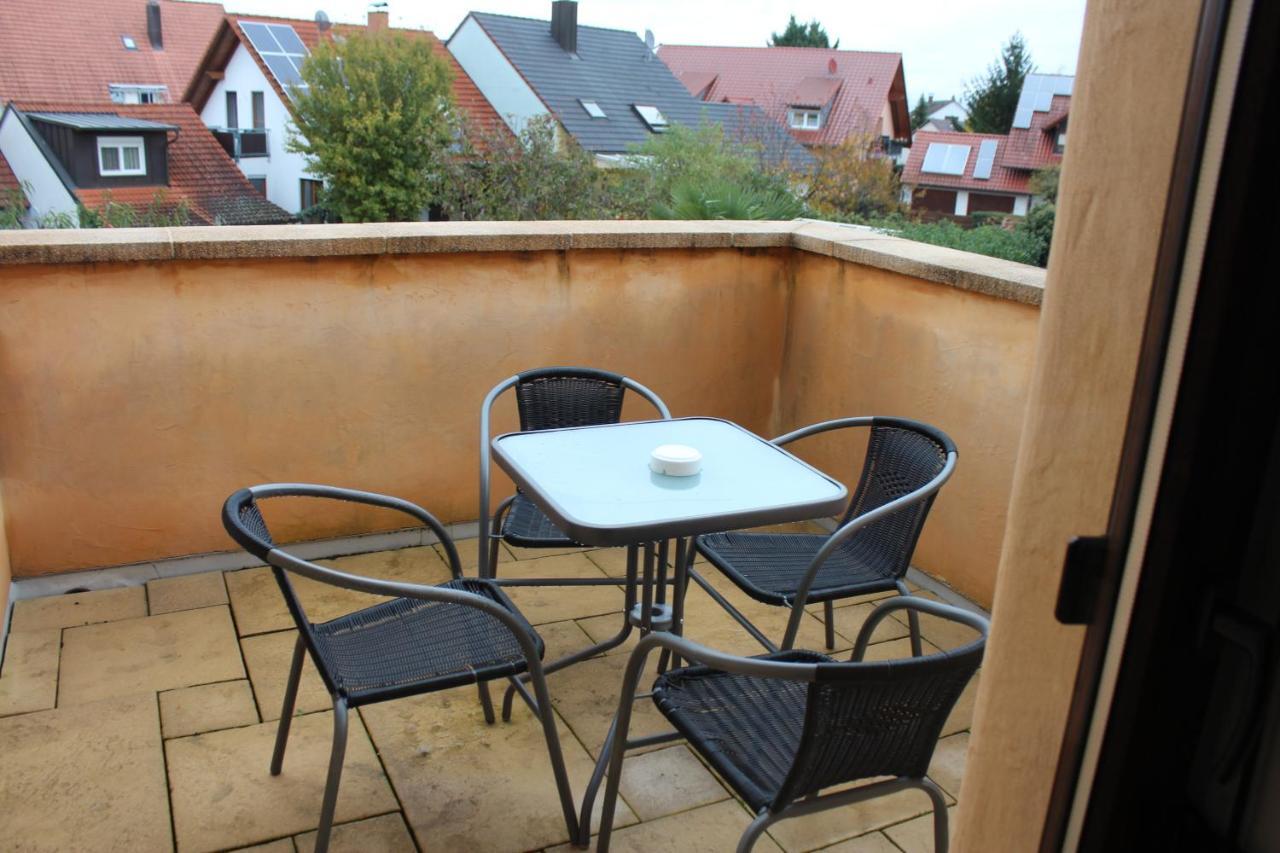 Pension Vanii, Apartments Руст Екстер'єр фото